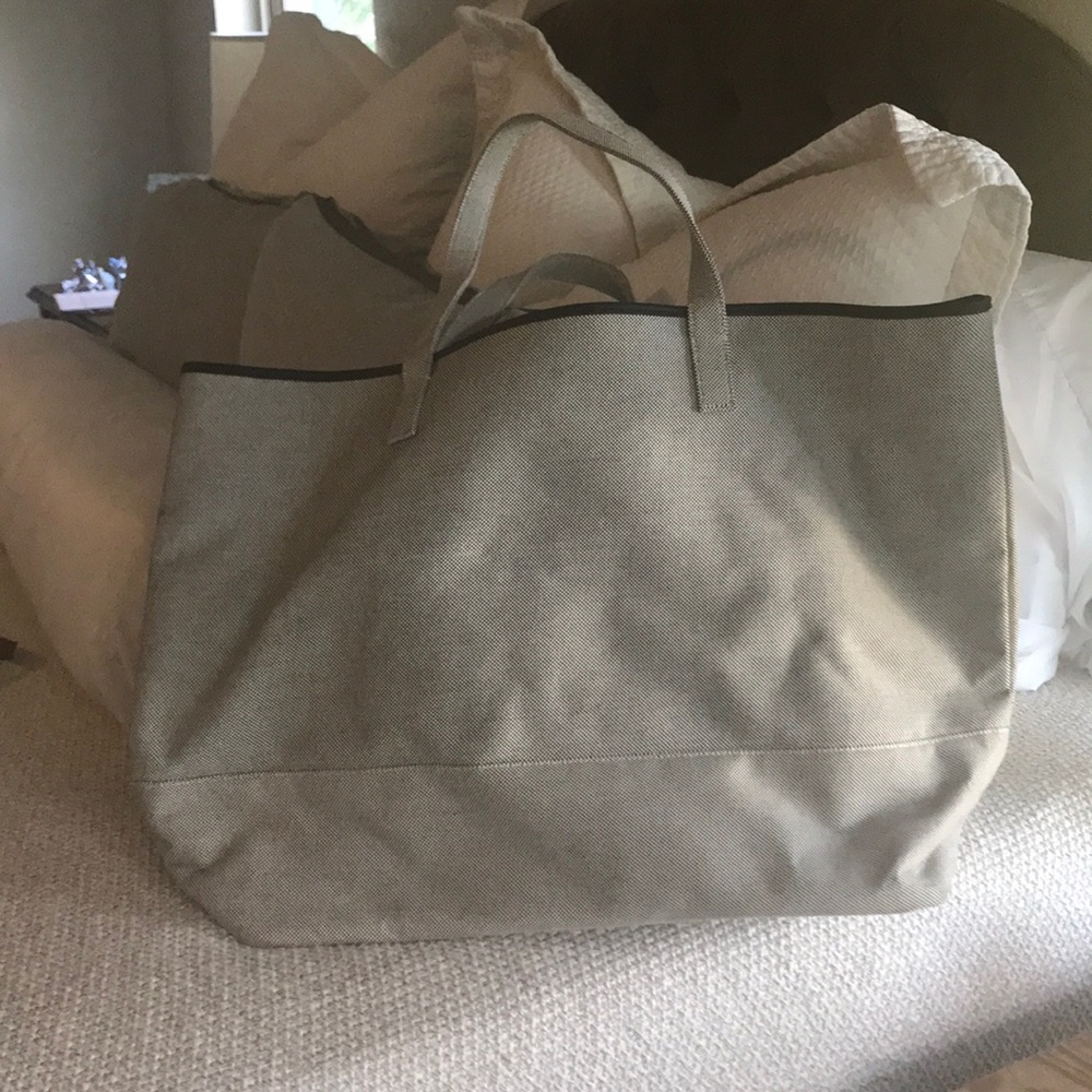 India Hicks Madly Deeply Tote